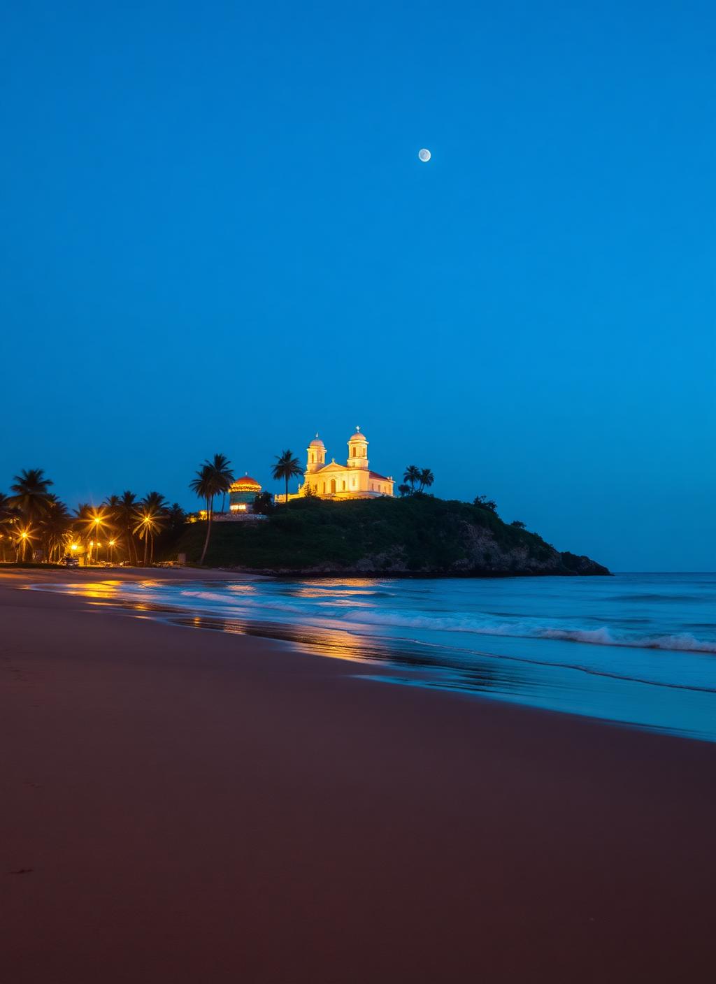 Capa da peregrinação João Pessoa, Campina Grande e Malta